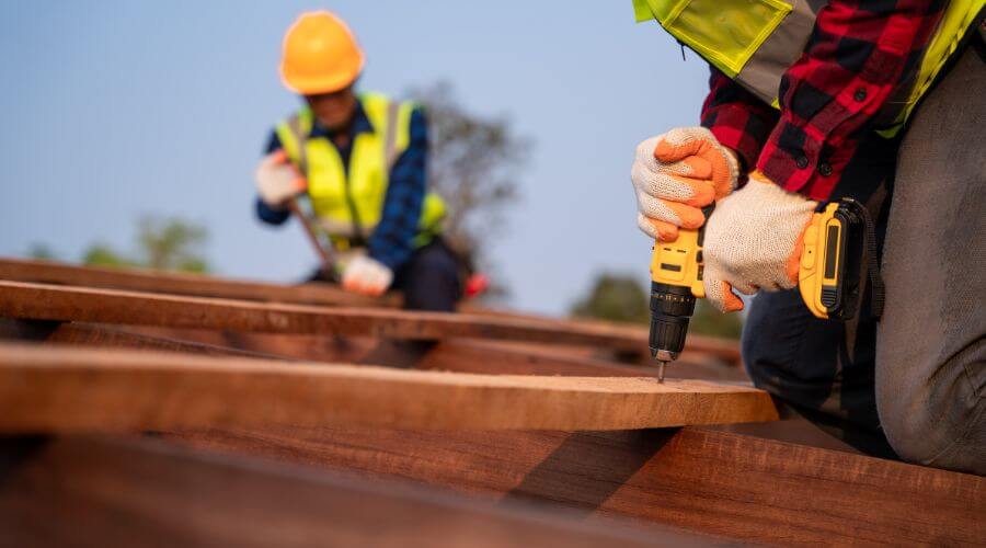 Local Chimney Repair in Katonah, NY